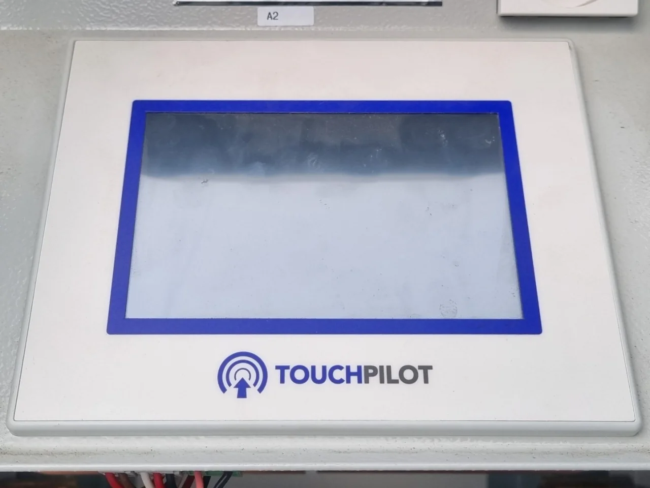 Display Board Model 3